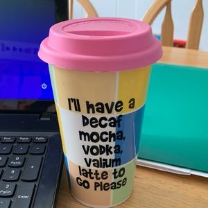 Meet your Posher, Sherry